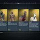 Illustration for article titled Assassin’s Creed Origins’ Microtransactions (Mostly) Just Get You Things You Can Earn While Playing, Ubisoft Says